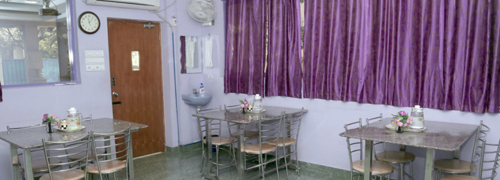 Orchid Serenity Bed & Breakfast เชนไน ภายนอก รูปภาพ